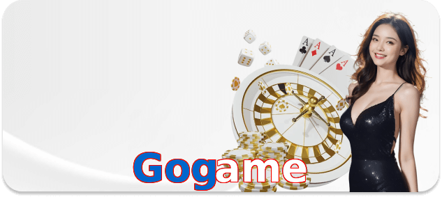 Gogame